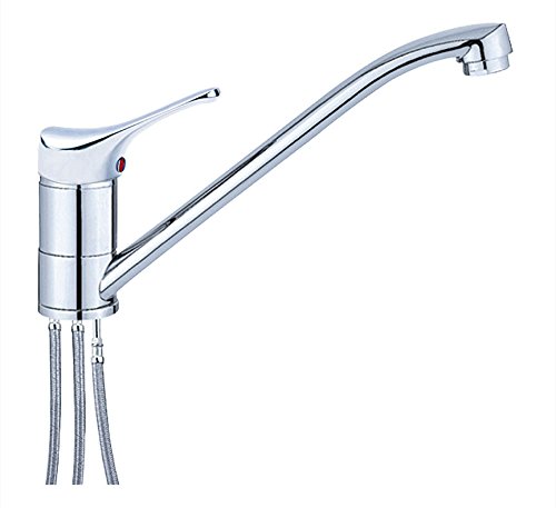 Stiebel Eltron Boiler Warmwasserspeicher Untertisch 5 Liter mit Niederdruck Armatur - 3