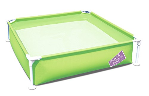 Bestway Frame Pool My first Frame Pool, 122 x 122 x 30,5cm - 2