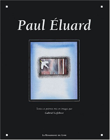 couverture de : Paul Eluard