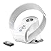 Produktbild BEEM Air Joy Cool, rotorloser Design-Ventilator, Weiß