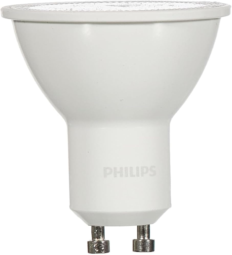 Philips ESS LEDspots 50W GU10 4000K 36D Dim Edilmez Spot Ampul