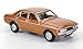 Price comparison product image Ford Consul, met.-light brown, 1972, Model Car, Ready-made, Oxford 1: 76