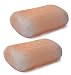 NutroActive Mineral Salt Soap Bar, Pack of 2, Himalayan Pink Salt Soap Bar 300 gm each, Rock Salt for Bath RS.999.00