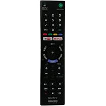 Télécommande Originale Neuve Pour Sony KDL-49WE660/663/665 - Modèles RMF-TX300E/301E/310E