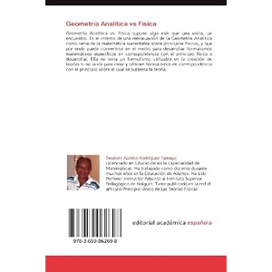 Geometría Analítica vs Física: Una nueva paradoja