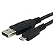 Price comparison product image Original Blackberry Micro USB Cable For Blackberry STORM /JAVELIN / 9500 / 8900
