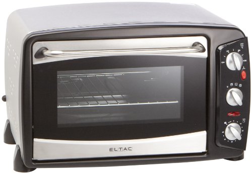 Preisvergleich Produktbild Eltac RG 16 Kleinbackofen mit Drehspieß und Umluft