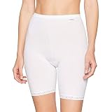 ALBERT KREUZ Culotte a Pantaloncino Cotone Elasticizzato Color Carne Beige  : Amazon.it: Abbigliamento