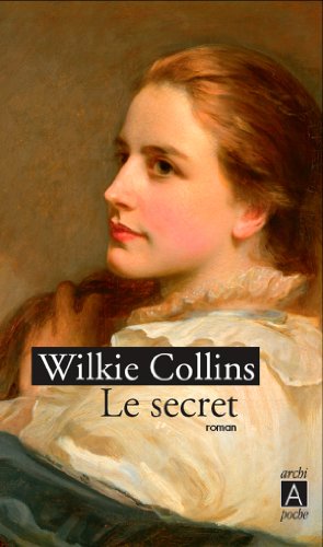 couverture de : Le secret