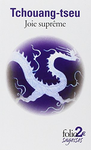 couverture de : Joie supr&ecirc;me