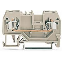 Wago 280-992 Durchgangsklemme (100-er Pack)