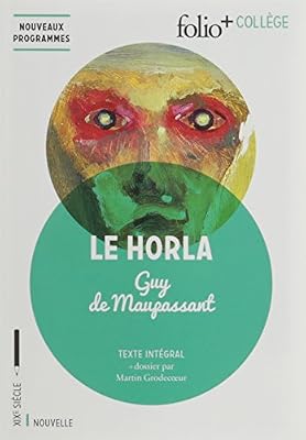Le Horla