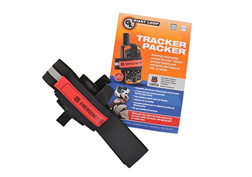 Preisvergleich Produktbild Giant Loop Tracker Packer for InReach SE & Explorer