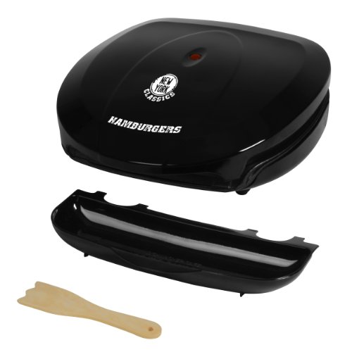 Imagen 4 de Tkg Kalorik TKG FG 1000 NYC