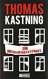 Cover zum Buch Im Maulwurfstunnel