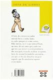 Image de Óscar e o león de Correos (Infantil E Xuvenil - Sopa De Libros - De 6 Anos En Diante)