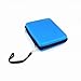 Imported Carry Pouch Bag Case with Lanyard for Nintendo 2DS Console - Blue RS.295.00