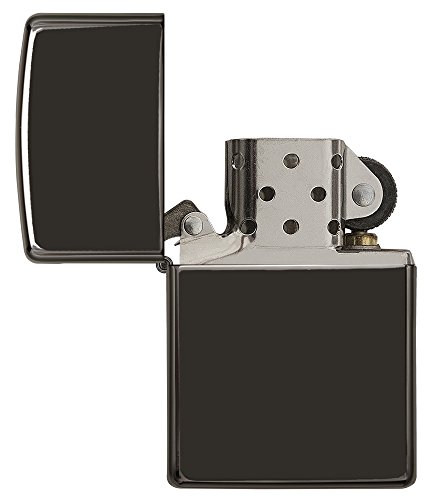 Zippo 2001562 Feuerzeug 24756 Ebony - 4