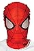 Produktbild Sturmhaube Morphsuit Spiderman