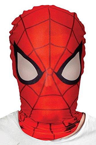 Preisvergleich Produktbild Sturmhaube Morphsuit Spiderman