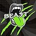 Produktbild Big Mouth Aroma Beast 10ml