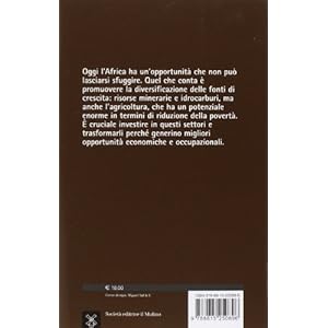 Africa. Un continente in movimento