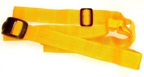 Preisvergleich Produktbild Tyagi Racing Spanngurte Leiter Lock Tape