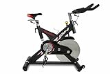 PesoV63 kg BH Fitness Modena Bicicleta de Ciclo Indoor