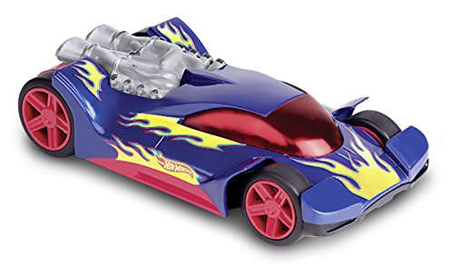 Hot Wheels 36971 - Happy People Nitro Charger RC