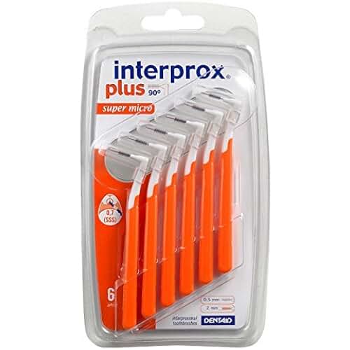 Amazon.co.uk curaprox interdental brushes