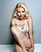 Produktbild Limited Edition Scarlett Johansson unterzeichnet Foto Autogramm signiertsigniertes