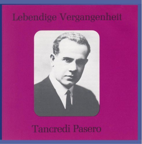 Preisvergleich Produktbild Tancredi Pasero (1893-1983) (1997-01-01)