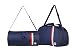 3G Set Of 2 Duffle, Gym Bag (Blue) RS.660.00