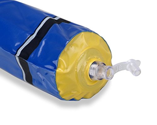 DSstyles 6 Stück 24cm Aufblasbares Mikrofon Ballon Party Liefert Musikalische Spielzeuge - 4