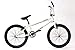 Produktbild KHE BMX Fahrrad COSMIC weiß nur 11,1kg!