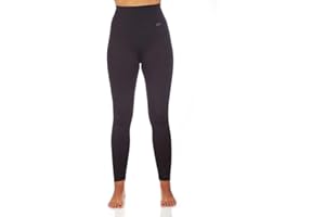 DITCHIL Mallas Deporte Mujer Leggins Push Up Running Fitness Yoga Gimnasio