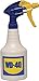 Produktbild Zerstäuber f.600ml leer f. WD-40 Multifunktionsöl, 4 St.