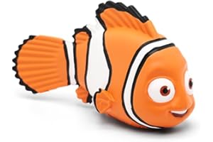 Disney Finding Nemo Tonies Content - Color: None