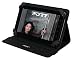 Produktbild Port Designs PD201184 Phoenix II Universal Tasche für Tablet 17,8 cm (7 Zoll) schwarz