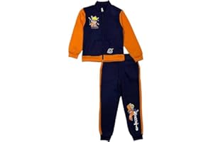 arlis Ensemble Jogging Naruto