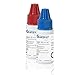 Produktbild Glucofast Duo Blutzucker-Kontrolllösung 2x4mL - Zur Verwendung mit dem Glucofast Duo Blutzucker-Messsystem