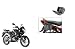 AAUTOCARZ Stylish Side Luggage Holder with Lock for Bajaj Pulsar AS 150 RS.1299.00