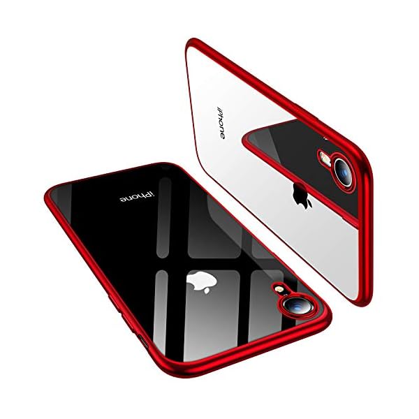 TORRAS iPhone XR case-YG