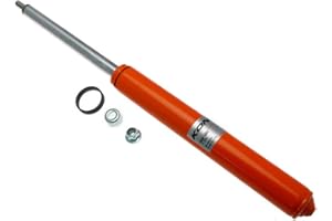 KONI Amortiguador STR.T compatible con Citroën AX 1986-1996 / Saxo 1996-2004 / Peugeot 106 1991-2006 - Eje Delantero (8650-1003)