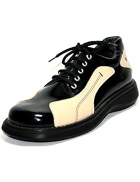 Heinz Hummel 26617063 Mädchen Halbschuhe