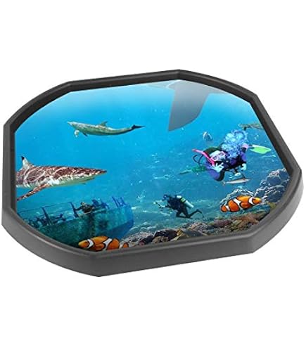 Solar System Tray Solar System Tuff Tray