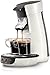 Produktbild Philips Senseo HD 7825/03 Viva Cafe Kaffepadmaschine, weiss - OEM