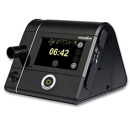 Preisvergleich Produktbild Weinmann Prisma 20A CPAP-Gerät