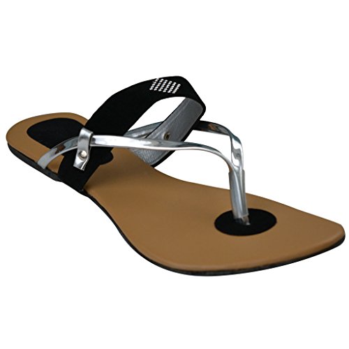 Thefancymart Faux Leather comfortable Flat for Women RS.341 (70.00% Off) - Amazon