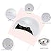 Abody Nail Dryer 26W/ 42W LED /UV Nail Lamp Built-in Fan100-240V with 30S,60S,90STimer for Fingernail &Toenail Gel Curing Machine